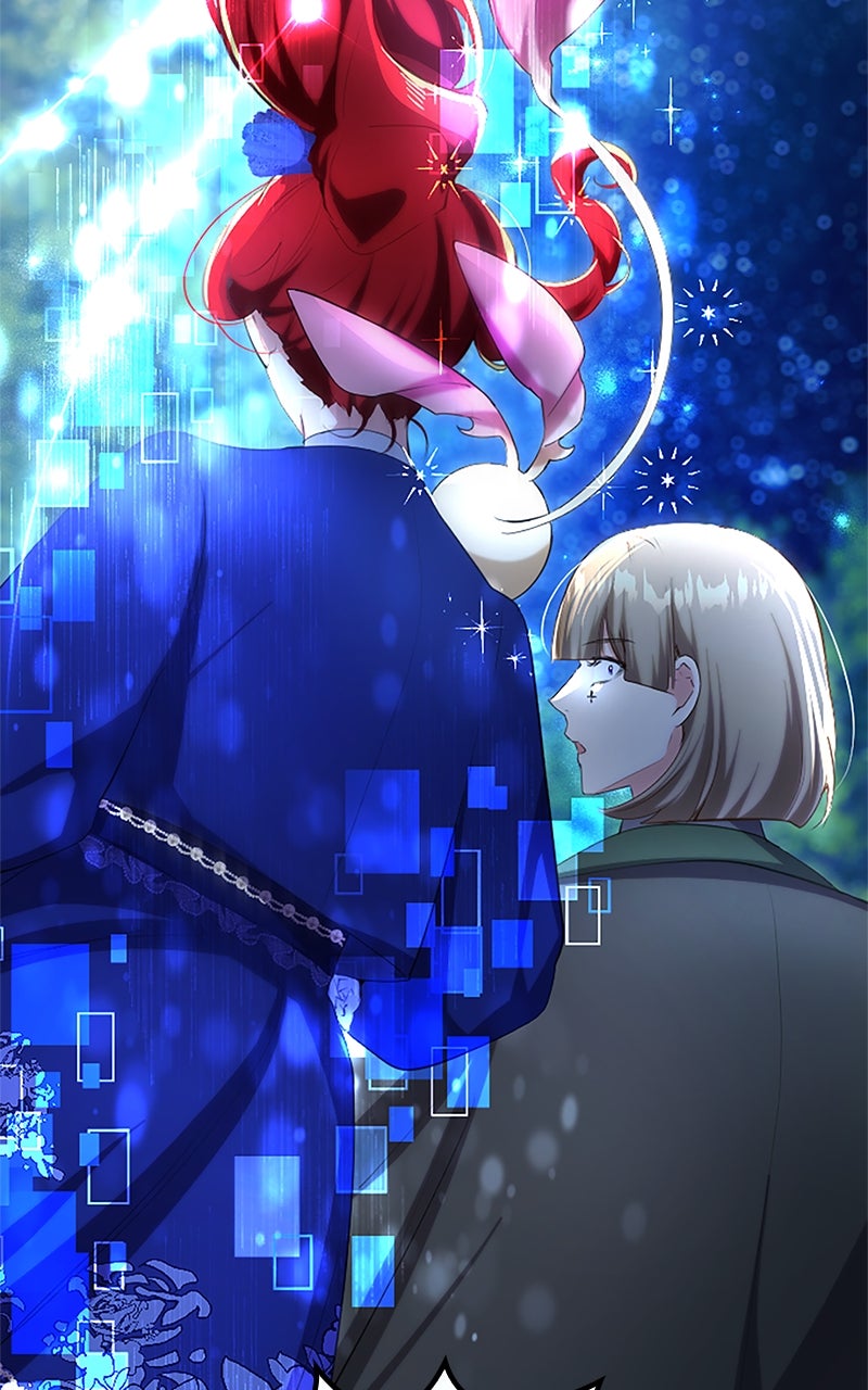 Read Not the Time for Love chapter 67 image 28 on Lezhin