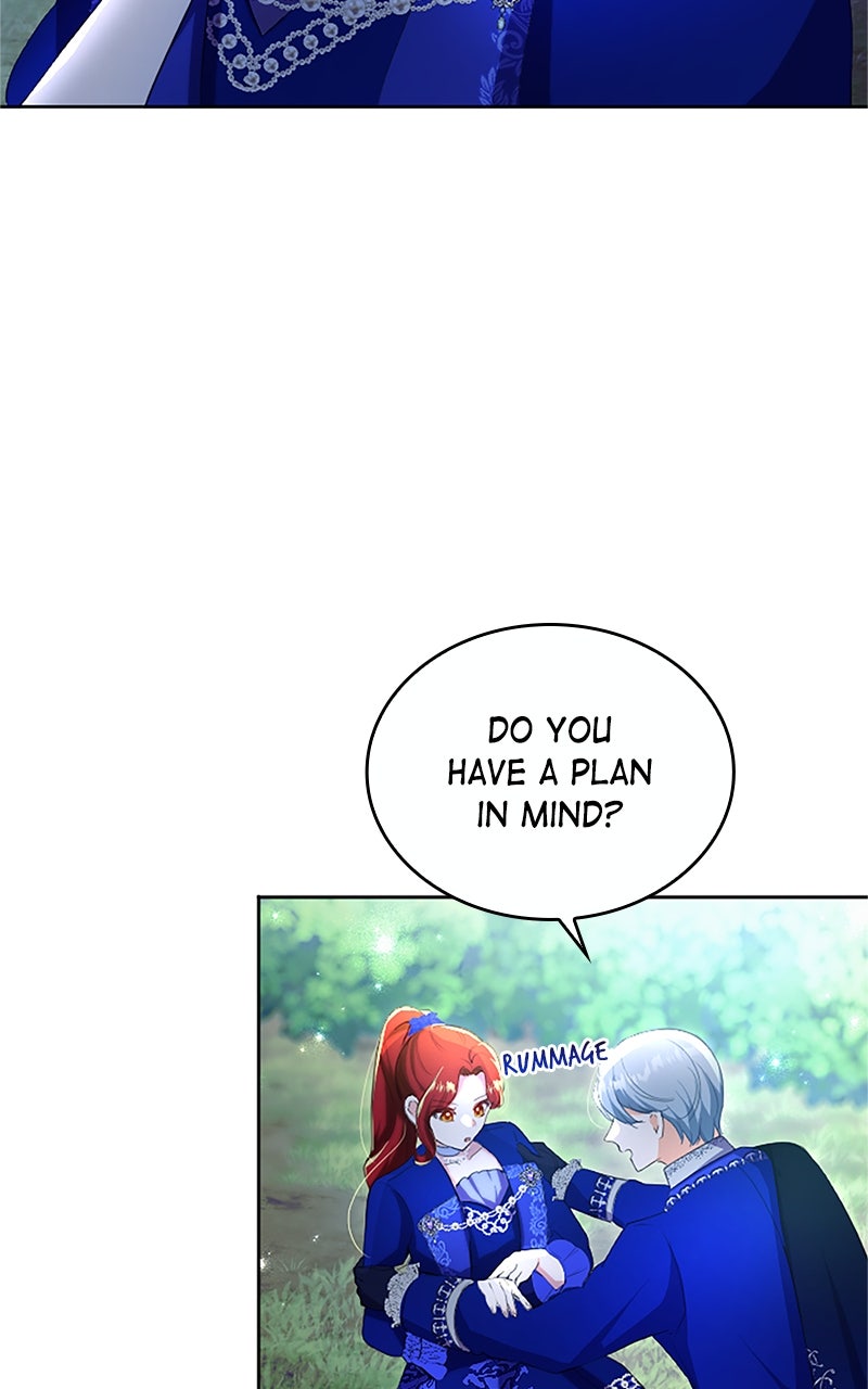 Read Not the Time for Love chapter 67 image 3 on Lezhin
