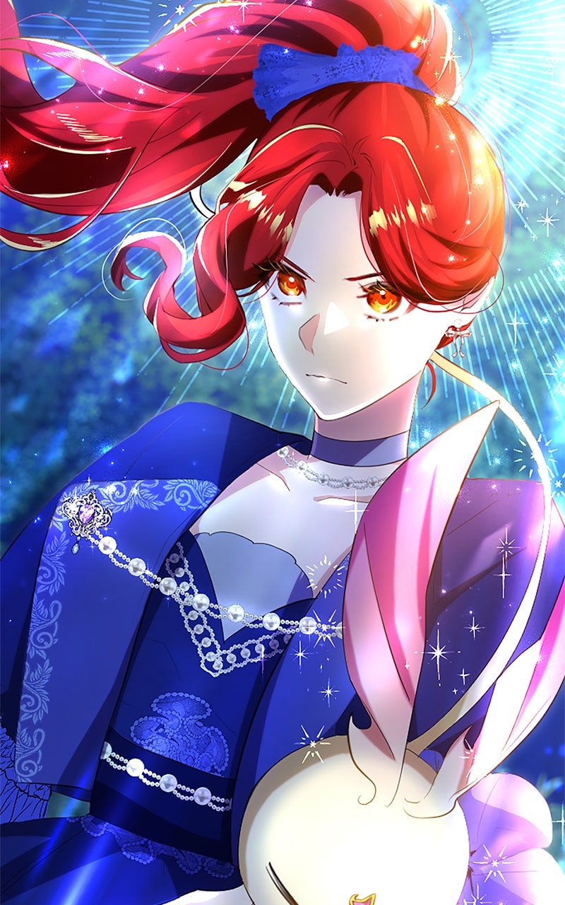 Read Not the Time for Love chapter 67 image 30 on Lezhin