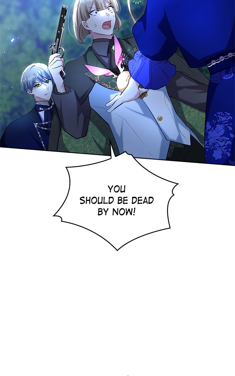 Read Not the Time for Love chapter 67 image 33 on Lezhin
