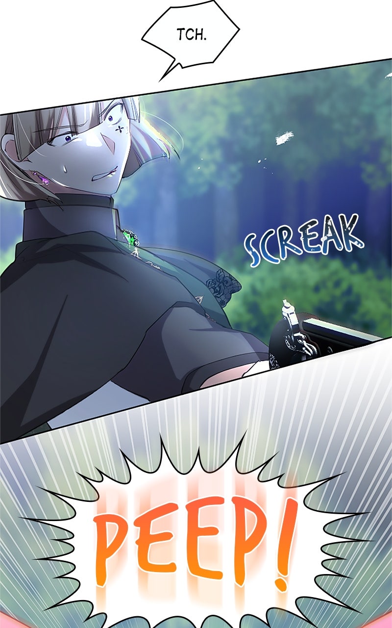 Read Not the Time for Love chapter 67 image 34 on Lezhin