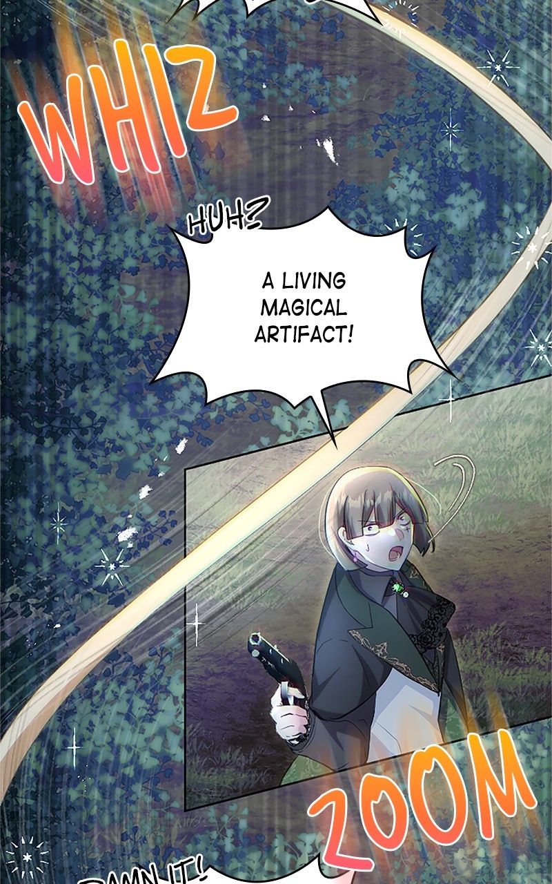 Read Not the Time for Love chapter 67 image 36 on Lezhin