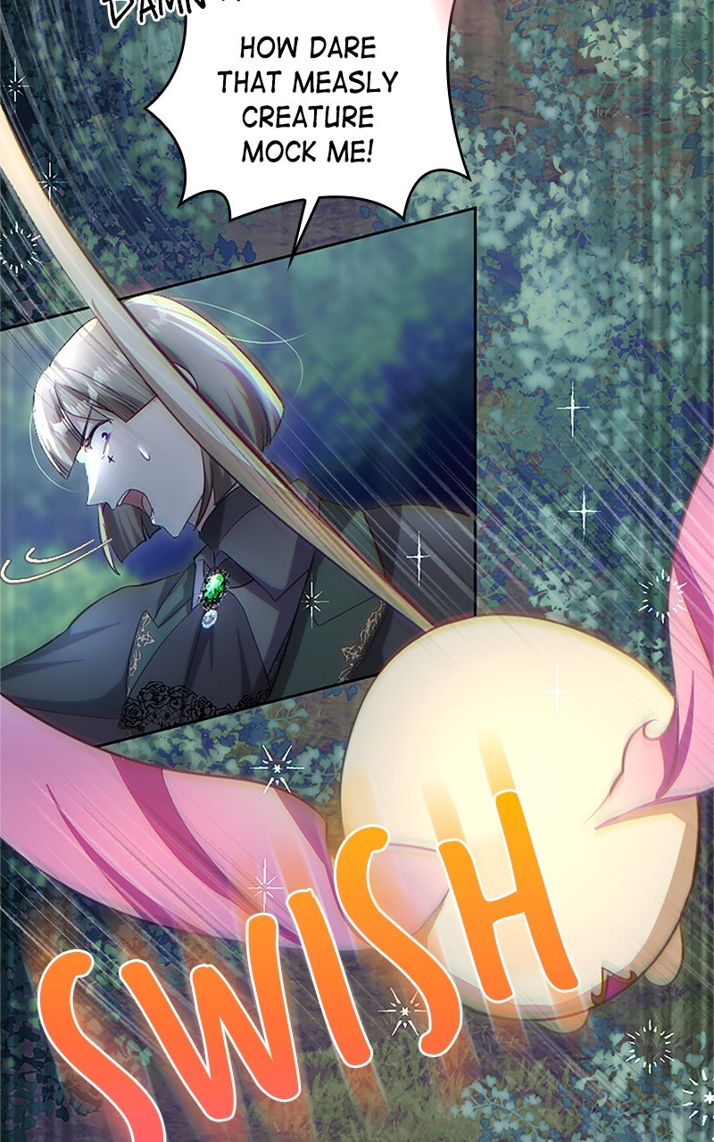Read Not the Time for Love chapter 67 image 37 on Lezhin