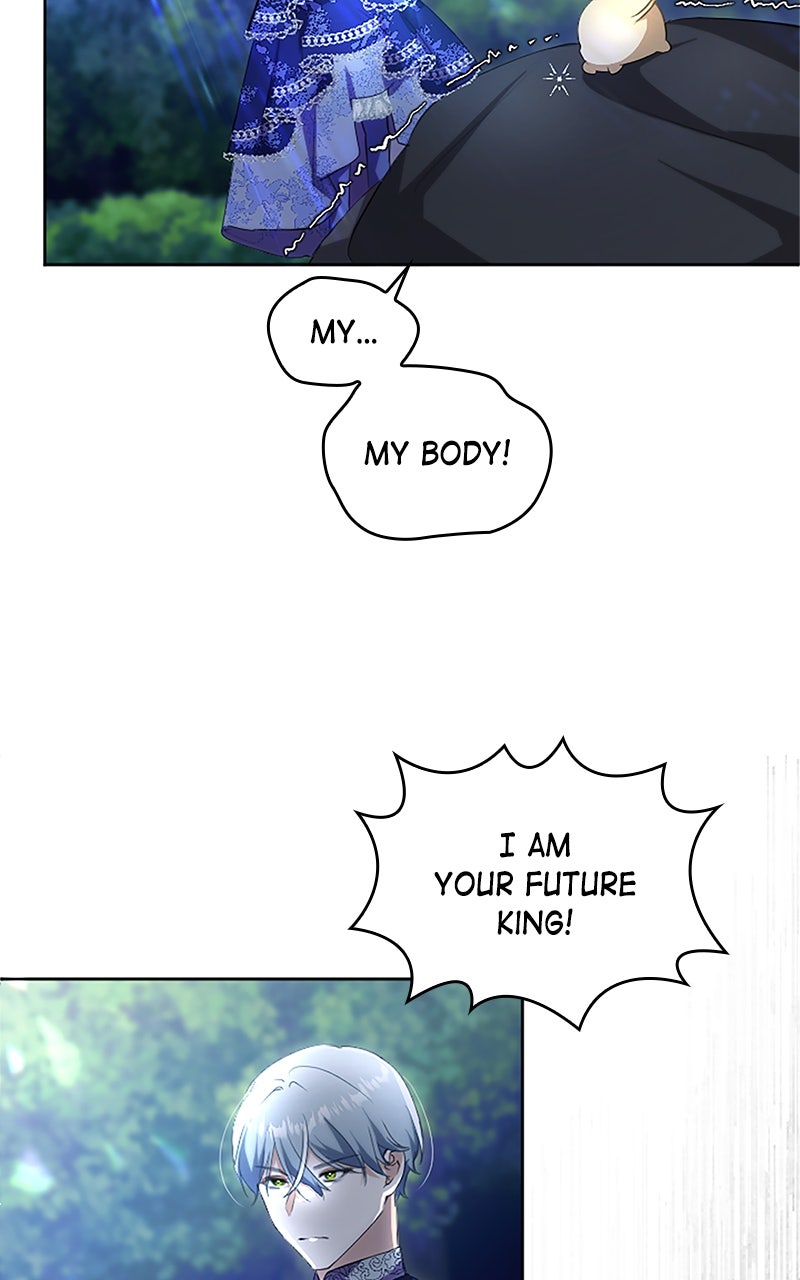 Read Not the Time for Love chapter 67 image 42 on Lezhin