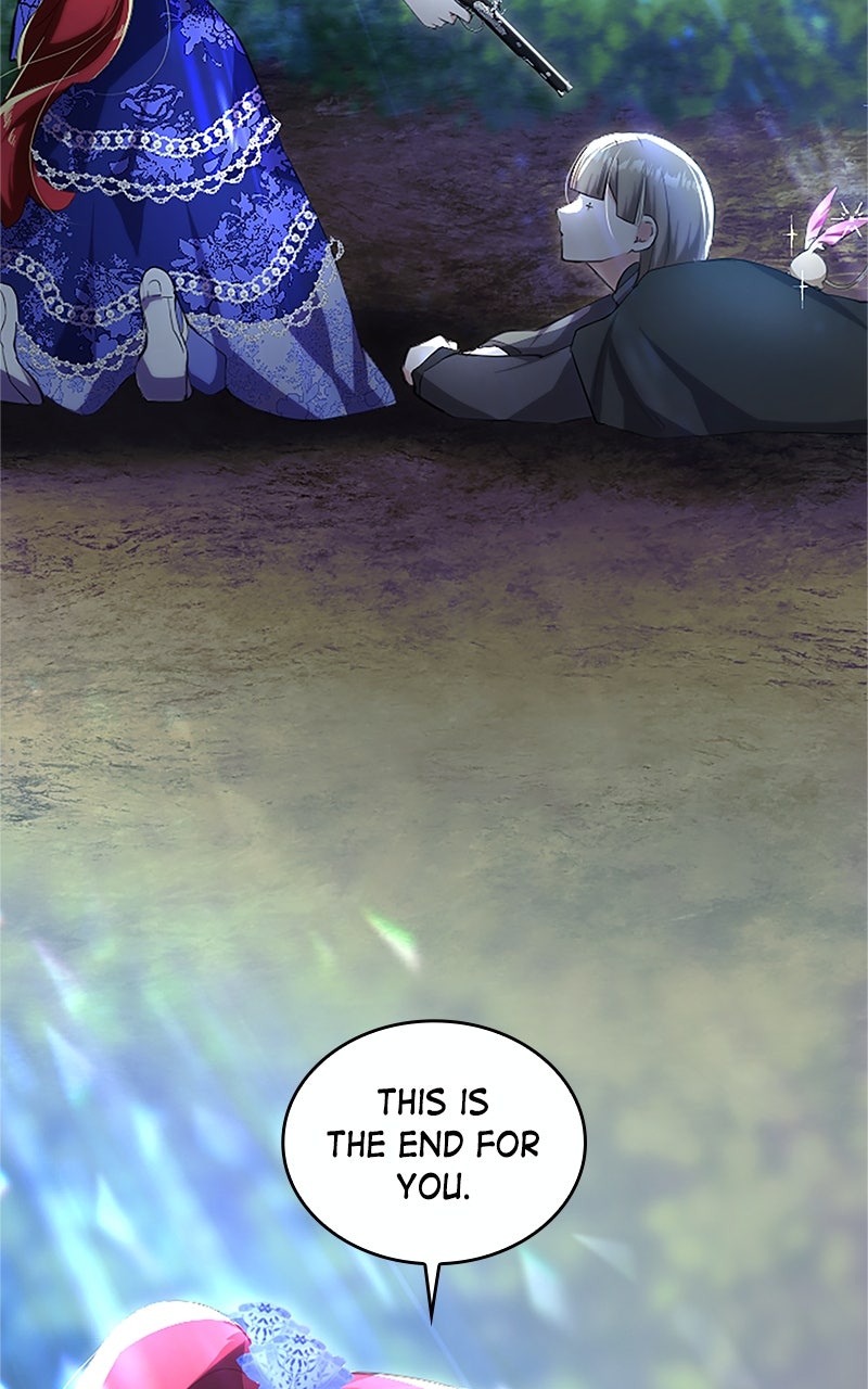 Read Not the Time for Love chapter 67 image 47 on Lezhin