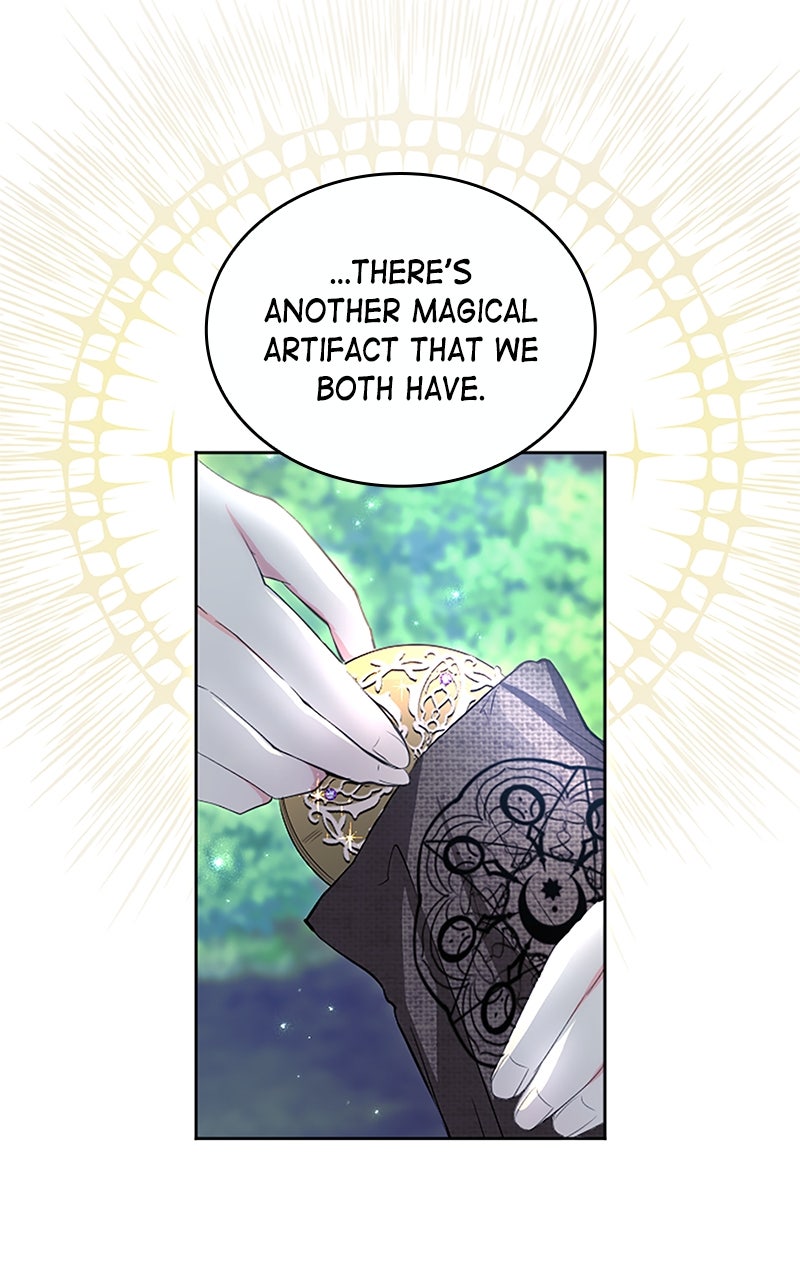 Read Not the Time for Love chapter 67 image 5 on Lezhin
