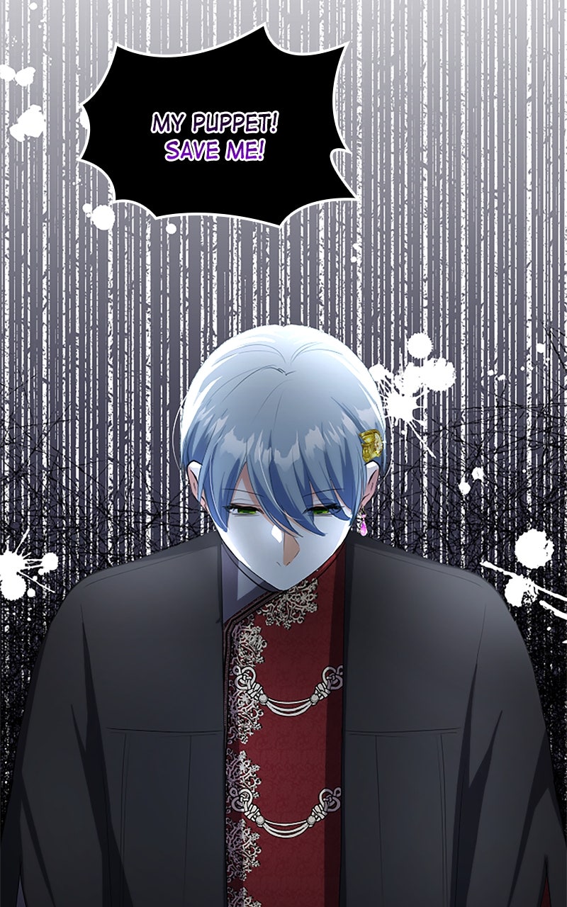 Read Not the Time for Love chapter 67 image 51 on Lezhin