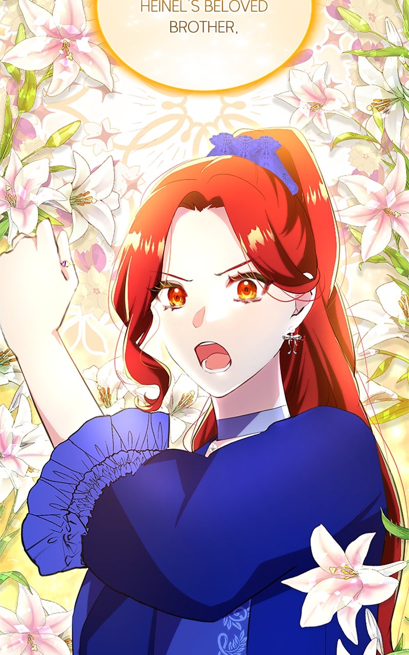 Read Not the Time for Love chapter 67 image 57 on Lezhin
