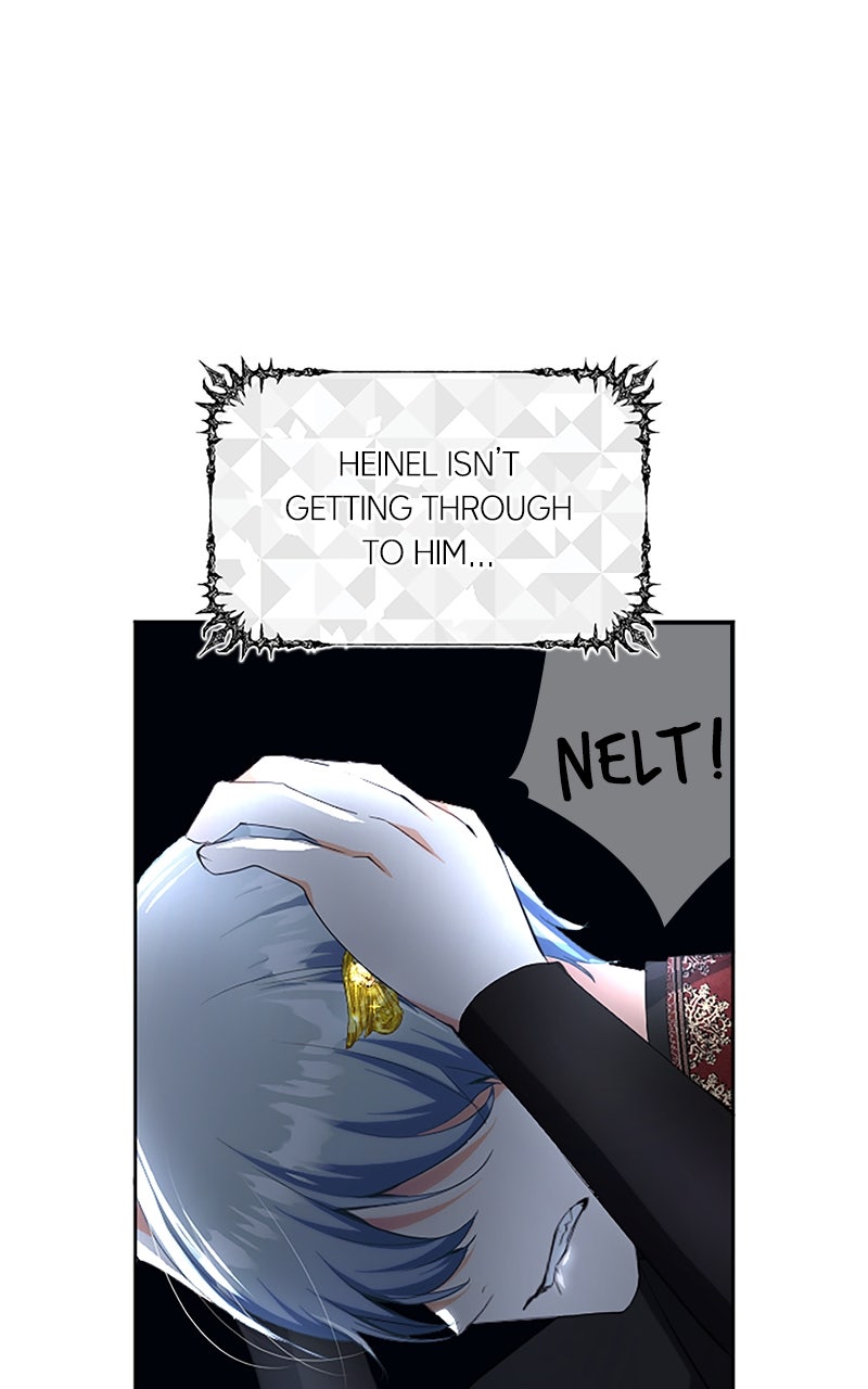 Read Not the Time for Love chapter 67 image 68 on Lezhin
