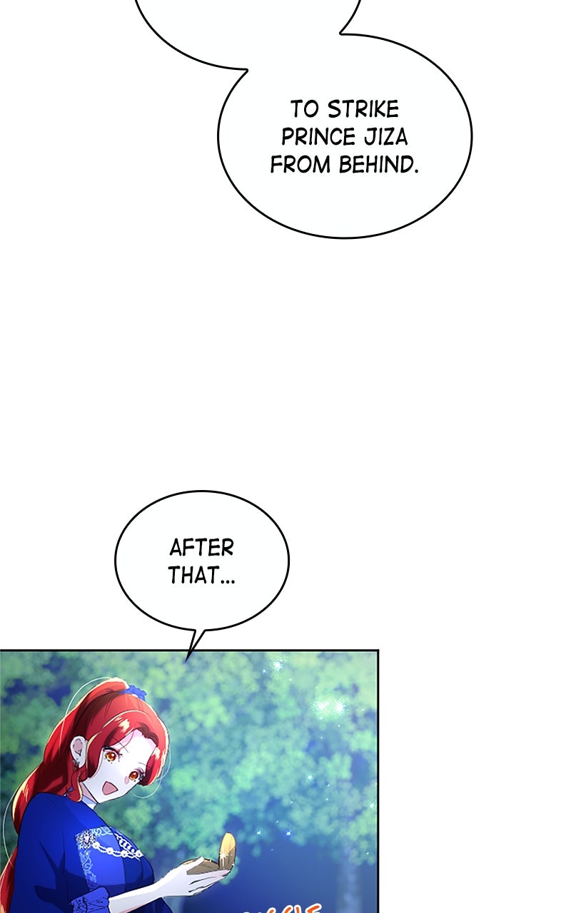 Read Not the Time for Love chapter 67 image 7 on Lezhin