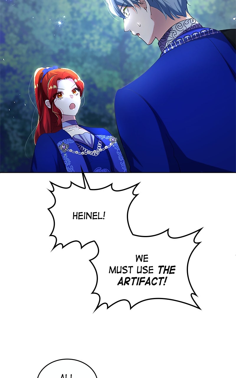 Read Not the Time for Love chapter 67 image 70 on Lezhin