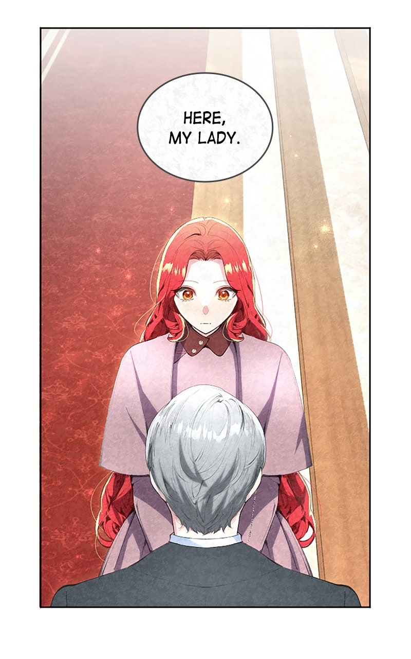 Read Not the Time for Love chapter 67 image 75 on Lezhin
