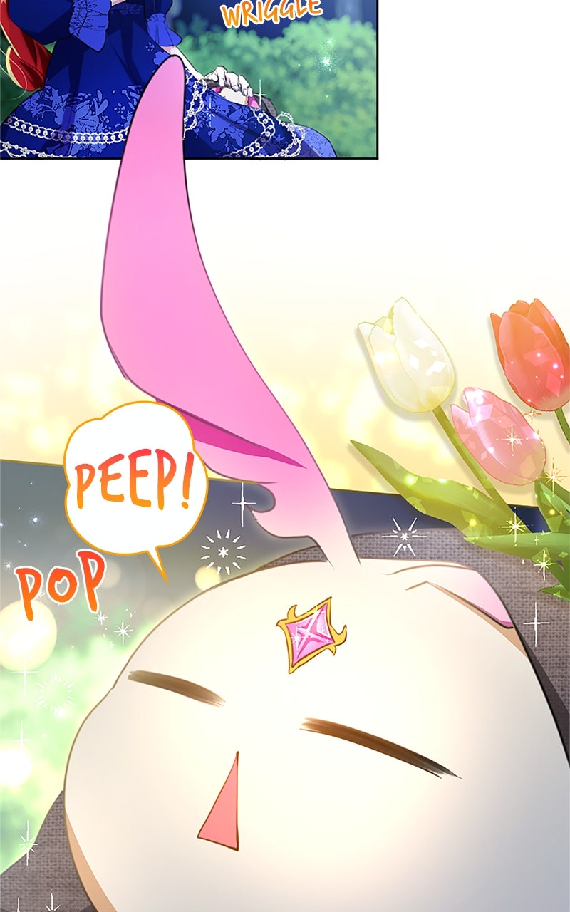 Read Not the Time for Love chapter 67 image 8 on Lezhin