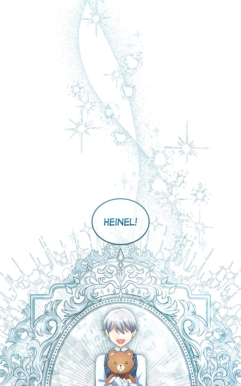 Read Not the Time for Love chapter 67 image 81 on Lezhin