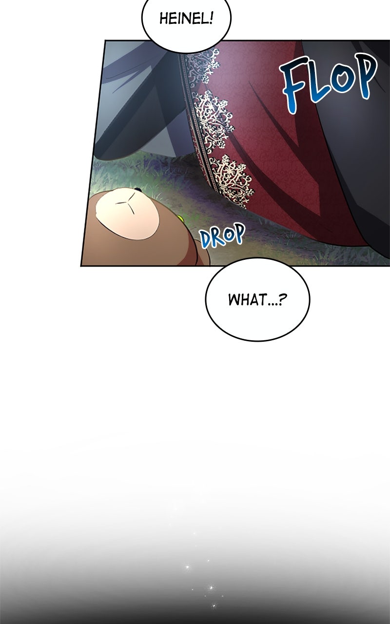 Read Not the Time for Love chapter 67 image 83 on Lezhin