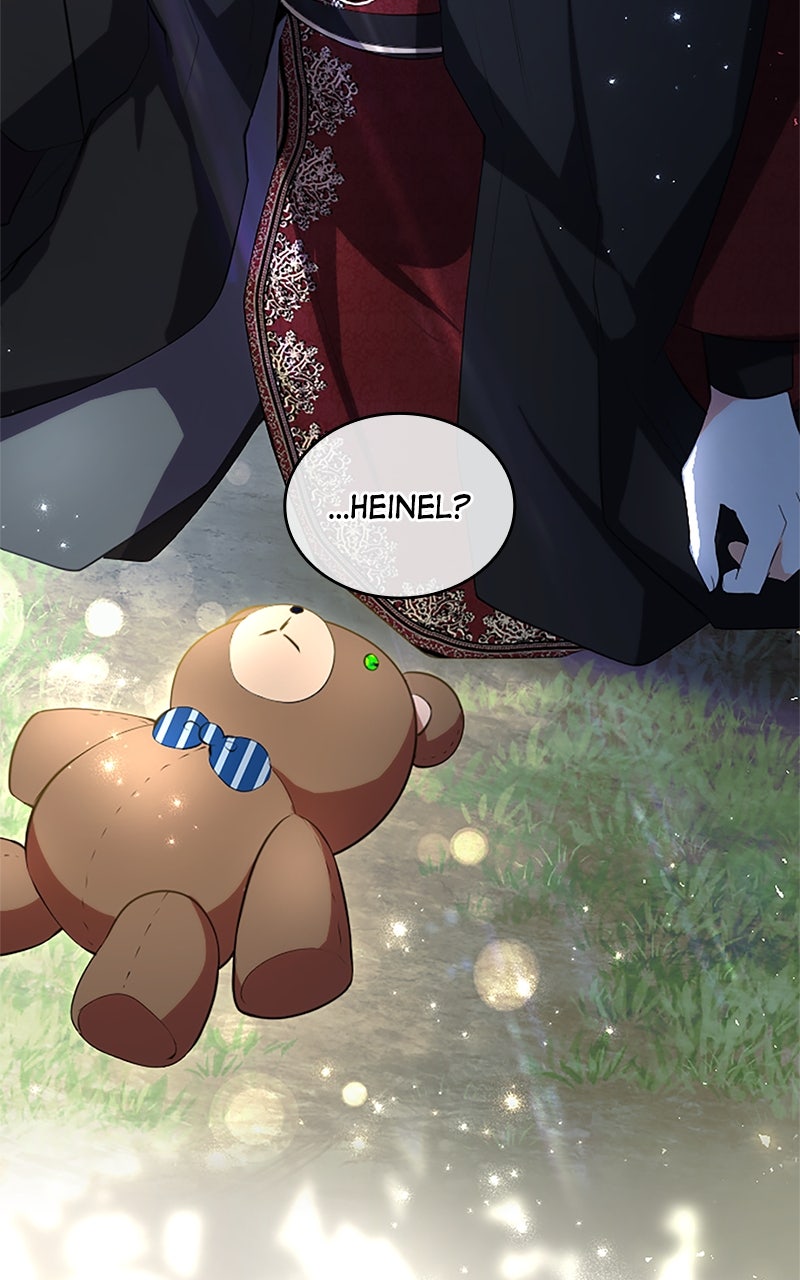 Read Not the Time for Love chapter 67 image 86 on Lezhin