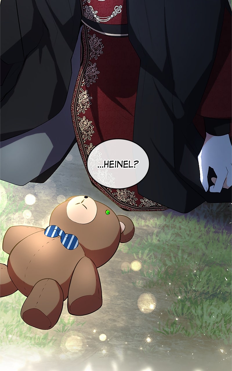 Read Not the Time for Love chapter 68 image 1 on Lezhin