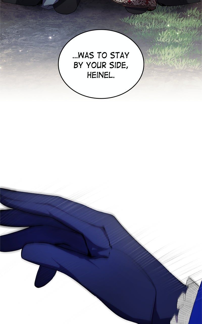 Read Not the Time for Love chapter 68 image 11 on Lezhin