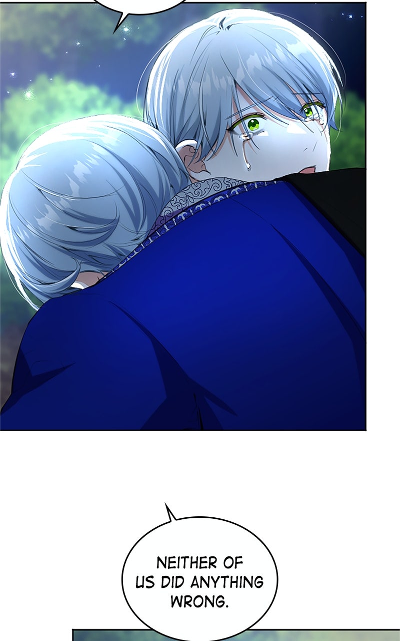 Read Not the Time for Love chapter 68 image 15 on Lezhin