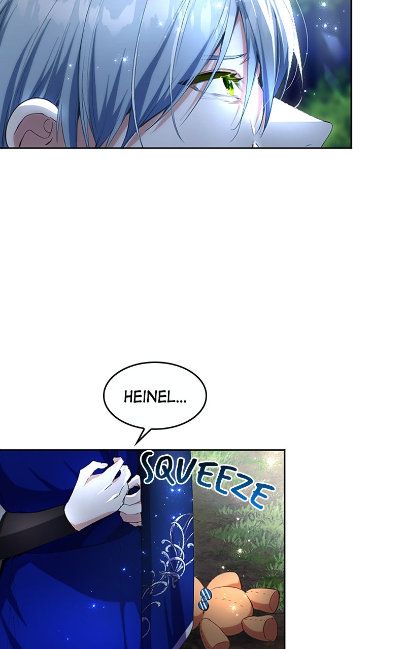 Read Not the Time for Love chapter 68 image 19 on Lezhin