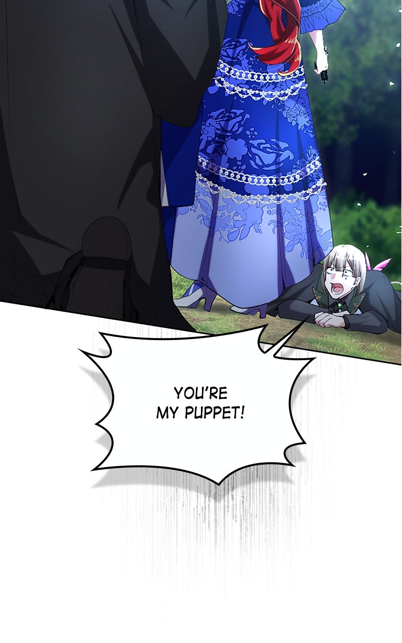 Read Not the Time for Love chapter 68 image 21 on Lezhin