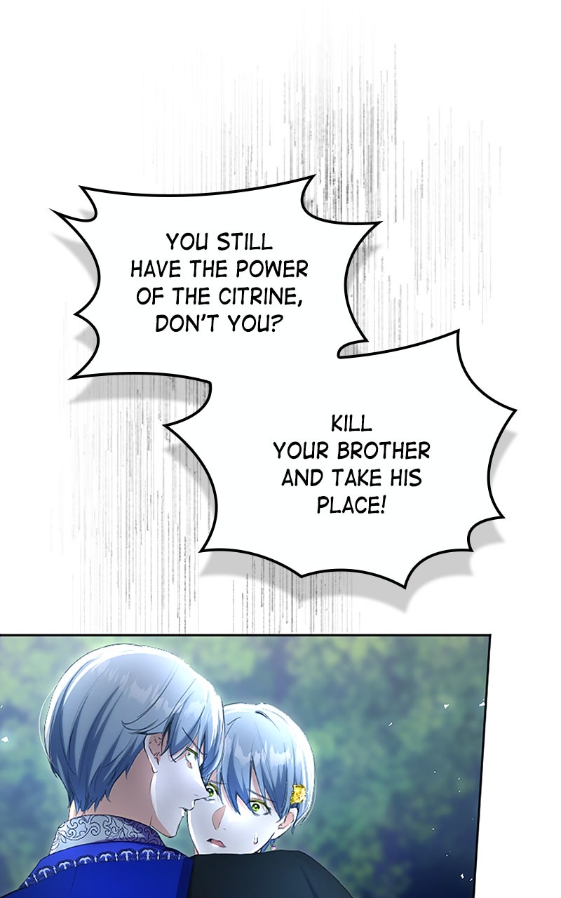 Read Not the Time for Love chapter 68 image 22 on Lezhin