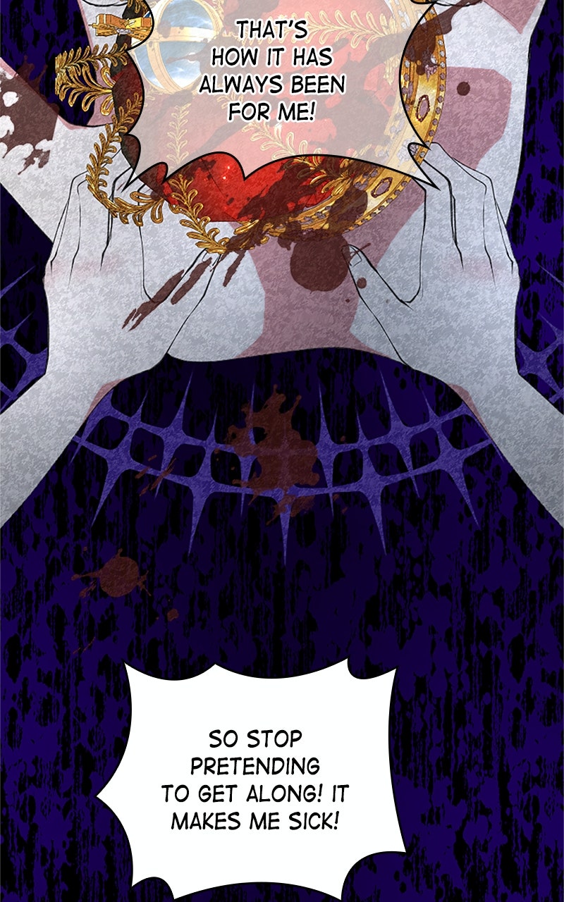 Read Not the Time for Love chapter 68 image 25 on Lezhin