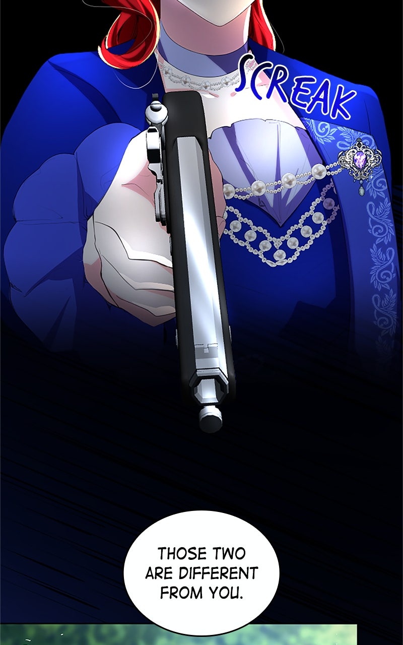 Read Not the Time for Love chapter 68 image 27 on Lezhin