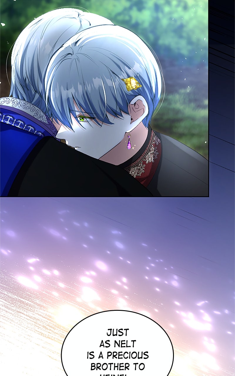 Read Not the Time for Love chapter 68 image 28 on Lezhin