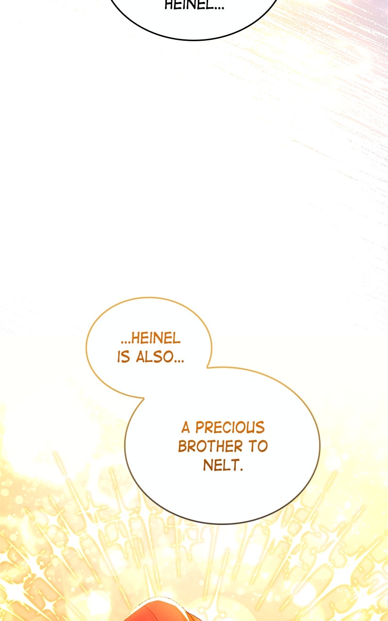 Read Not the Time for Love chapter 68 image 29 on Lezhin