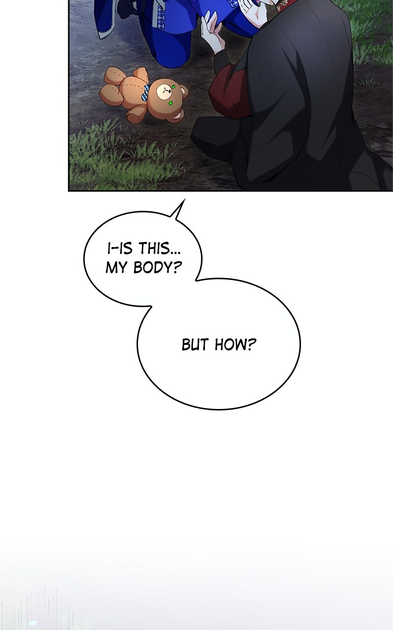 Read Not the Time for Love chapter 68 image 3 on Lezhin
