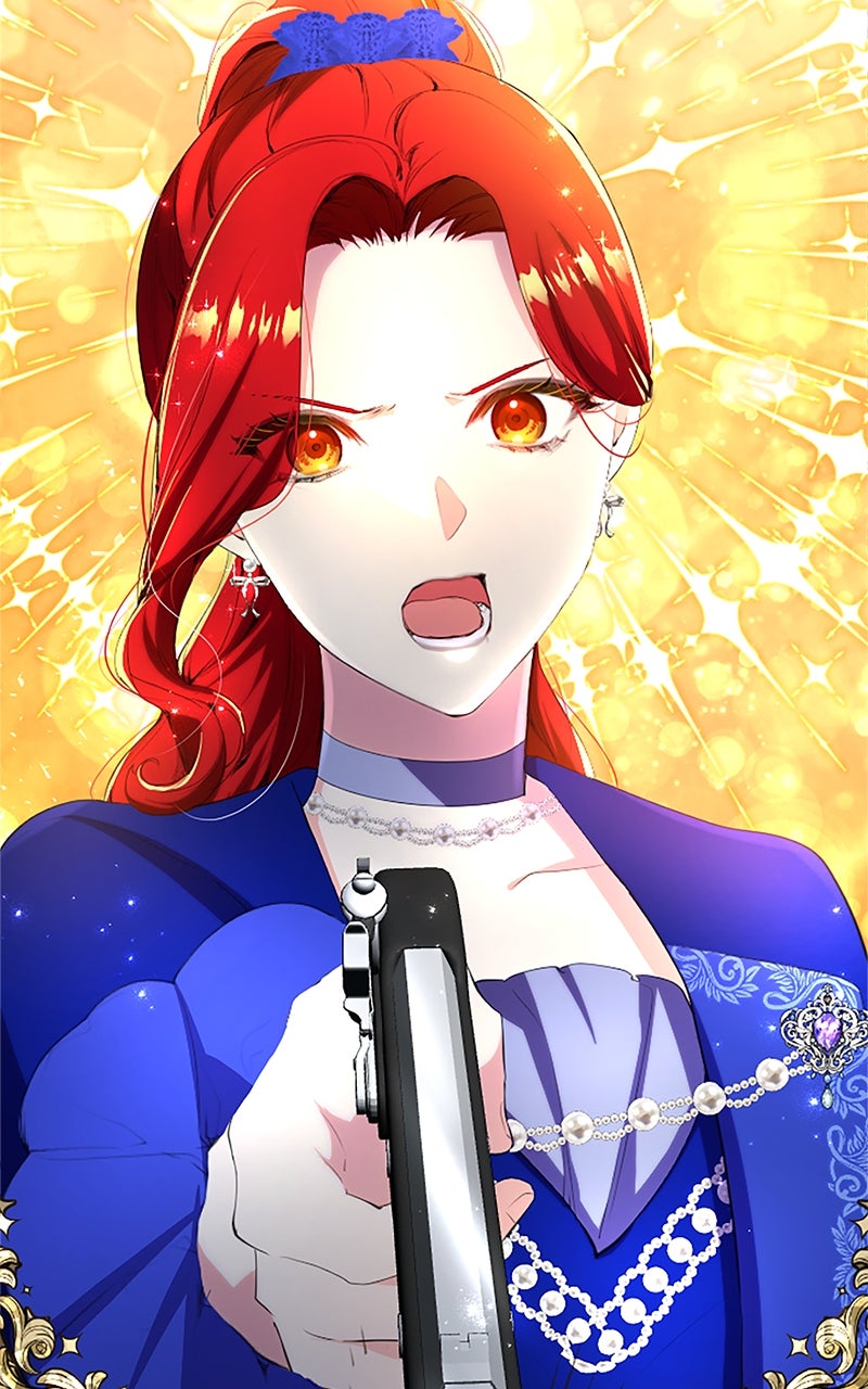 Read Not the Time for Love chapter 68 image 30 on Lezhin