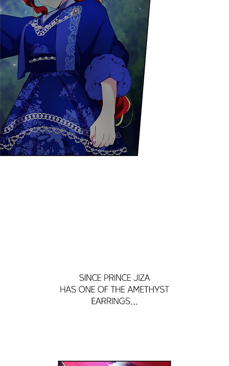 Read Not the Time for Love chapter 68 image 32 on Lezhin