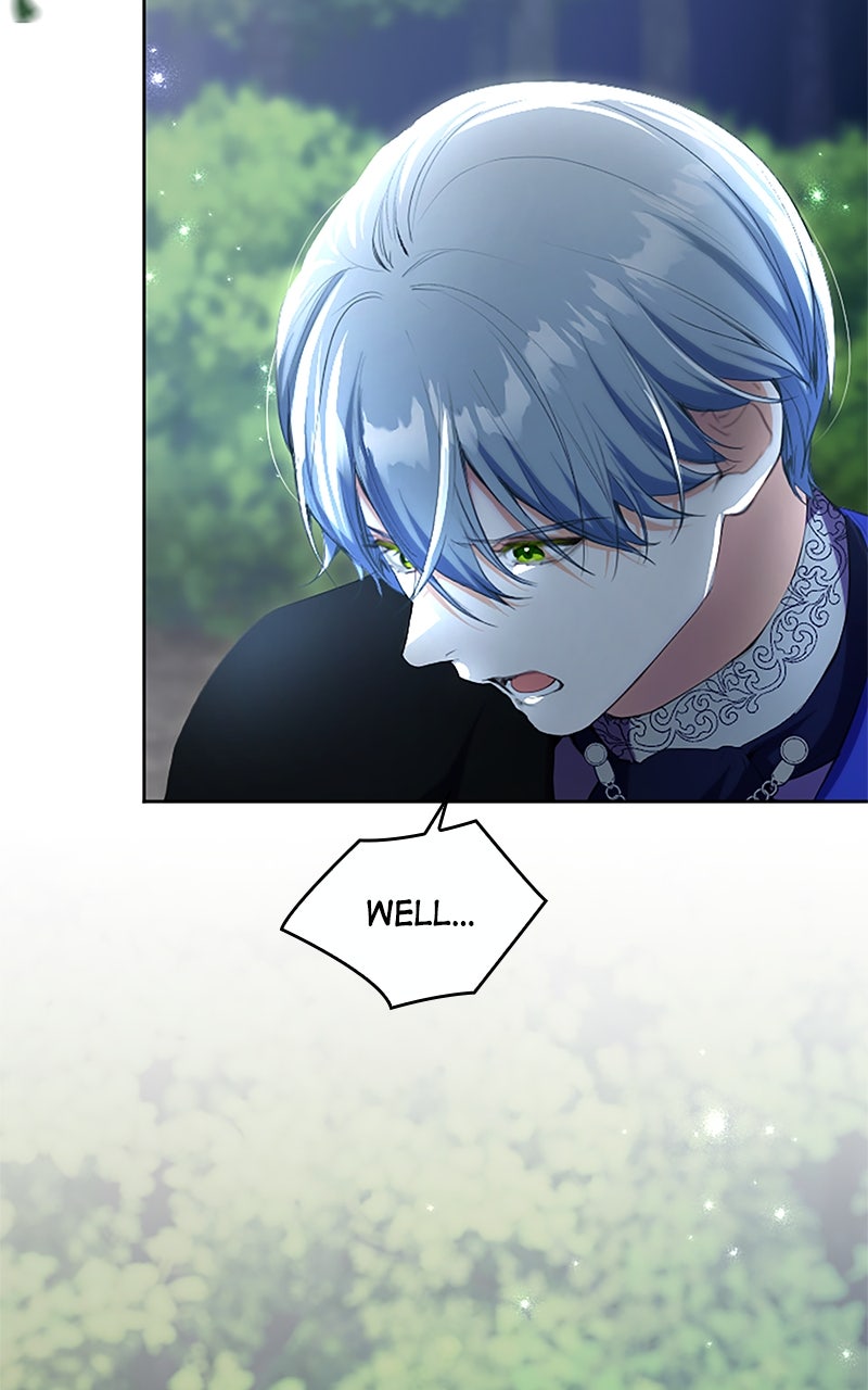 Read Not the Time for Love chapter 68 image 36 on Lezhin