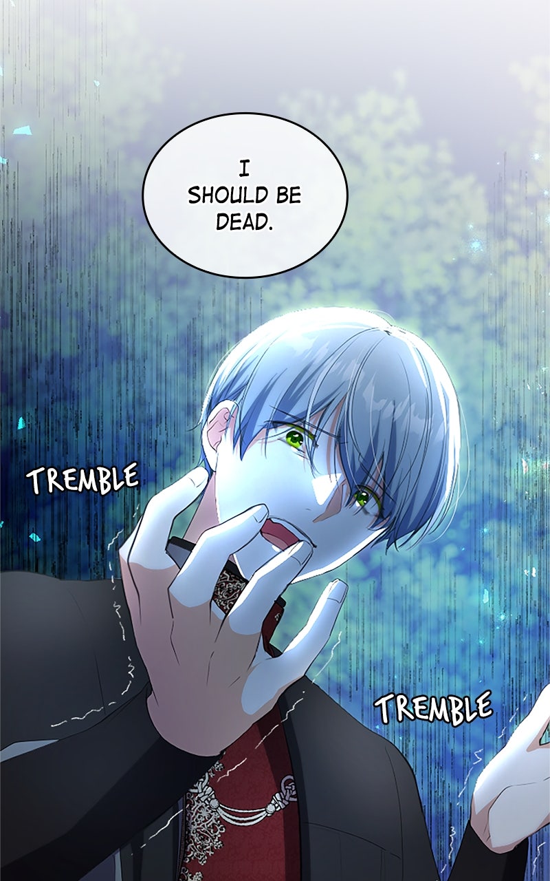 Read Not the Time for Love chapter 68 image 4 on Lezhin