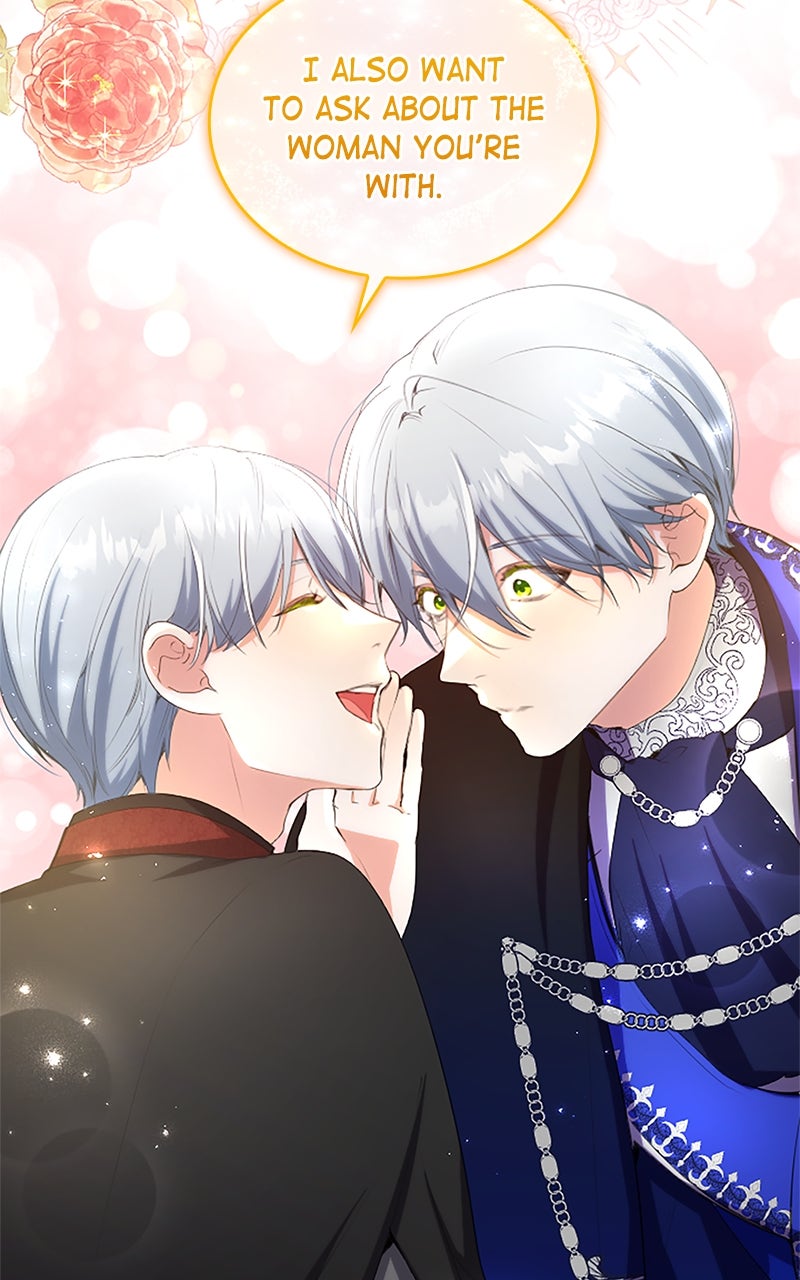 Read Not the Time for Love chapter 68 image 42 on Lezhin
