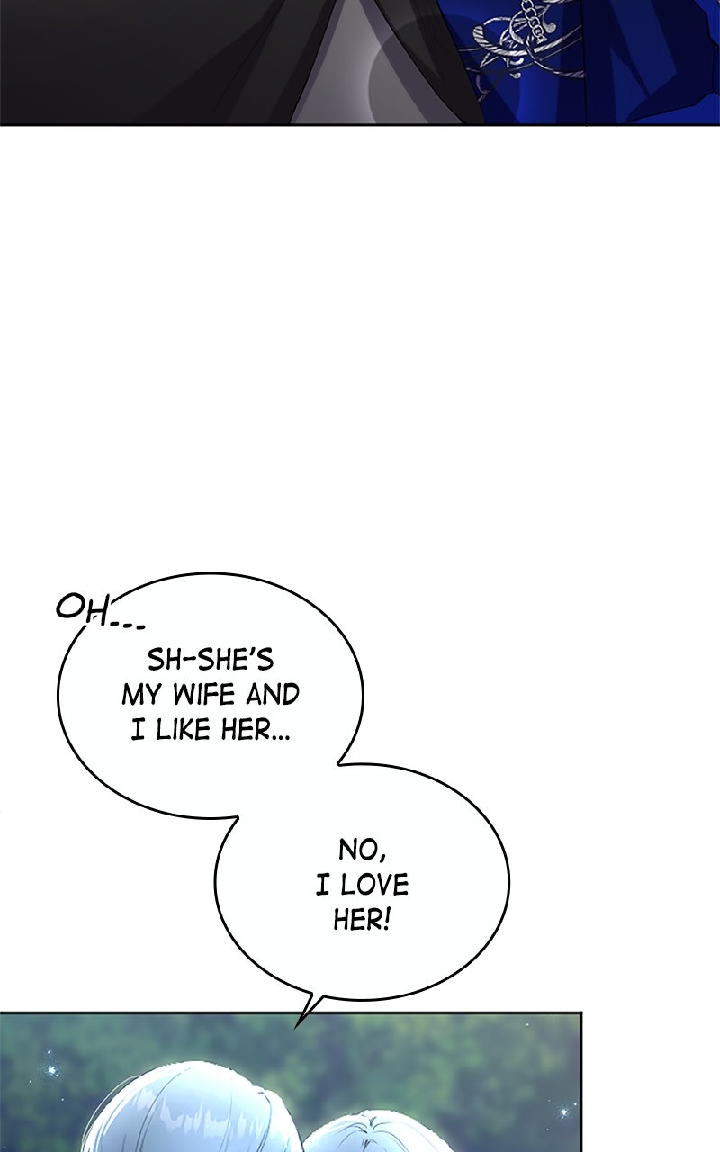 Read Not the Time for Love chapter 68 image 43 on Lezhin