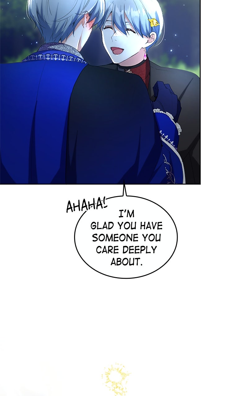 Read Not the Time for Love chapter 68 image 44 on Lezhin