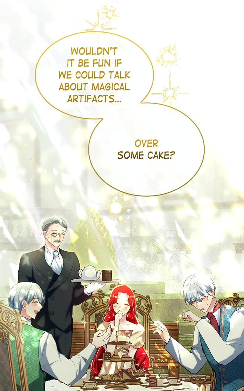 Read Not the Time for Love chapter 68 image 45 on Lezhin