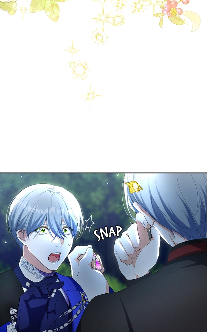 Read Not the Time for Love chapter 68 image 48 on Lezhin