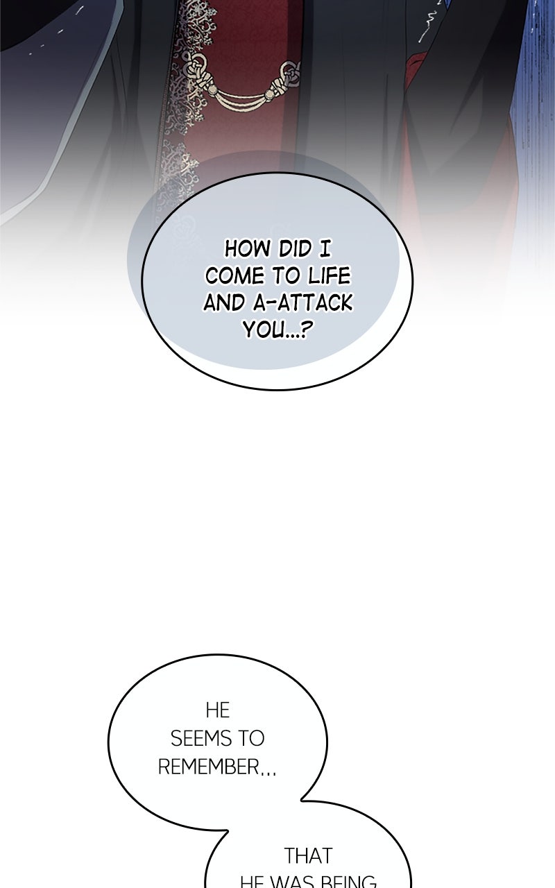 Read Not the Time for Love chapter 68 image 5 on Lezhin