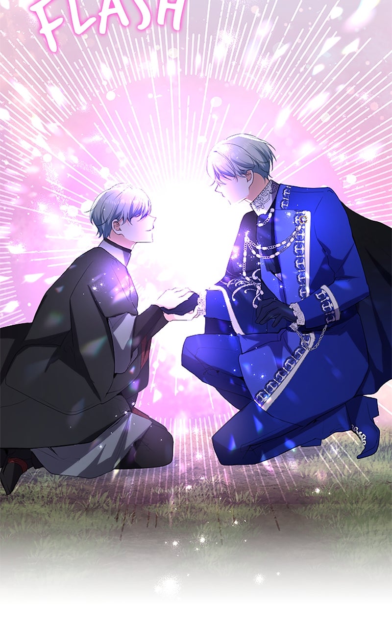 Read Not the Time for Love chapter 68 image 55 on Lezhin