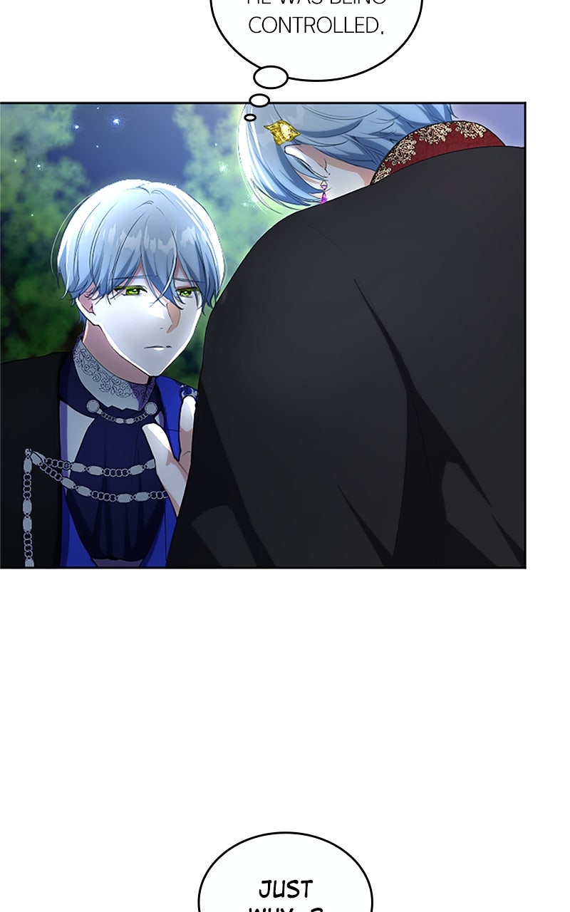 Read Not the Time for Love chapter 68 image 6 on Lezhin