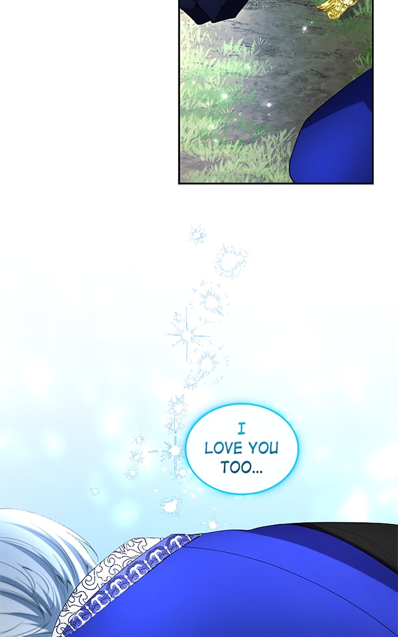 Read Not the Time for Love chapter 68 image 60 on Lezhin