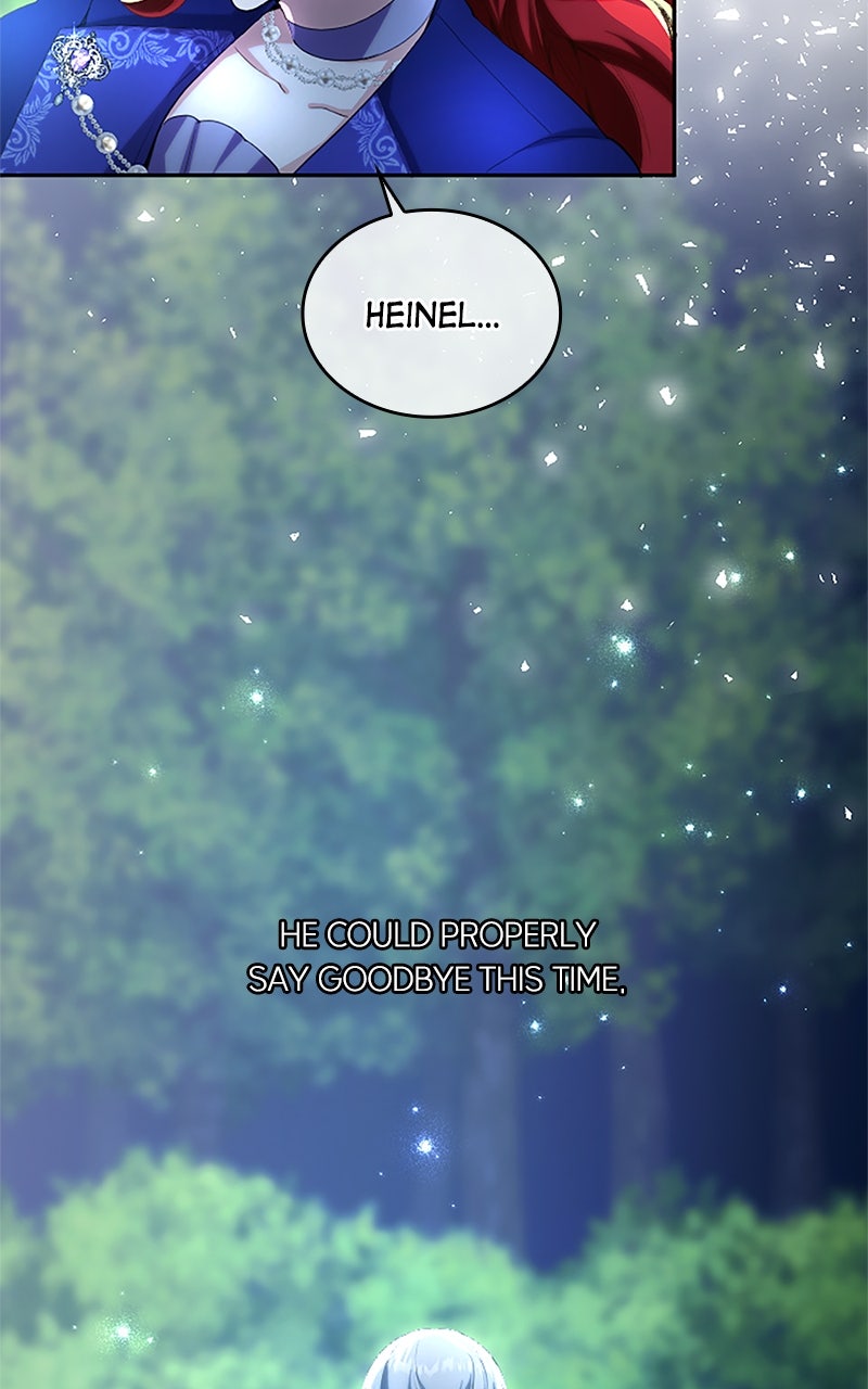 Read Not the Time for Love chapter 68 image 63 on Lezhin