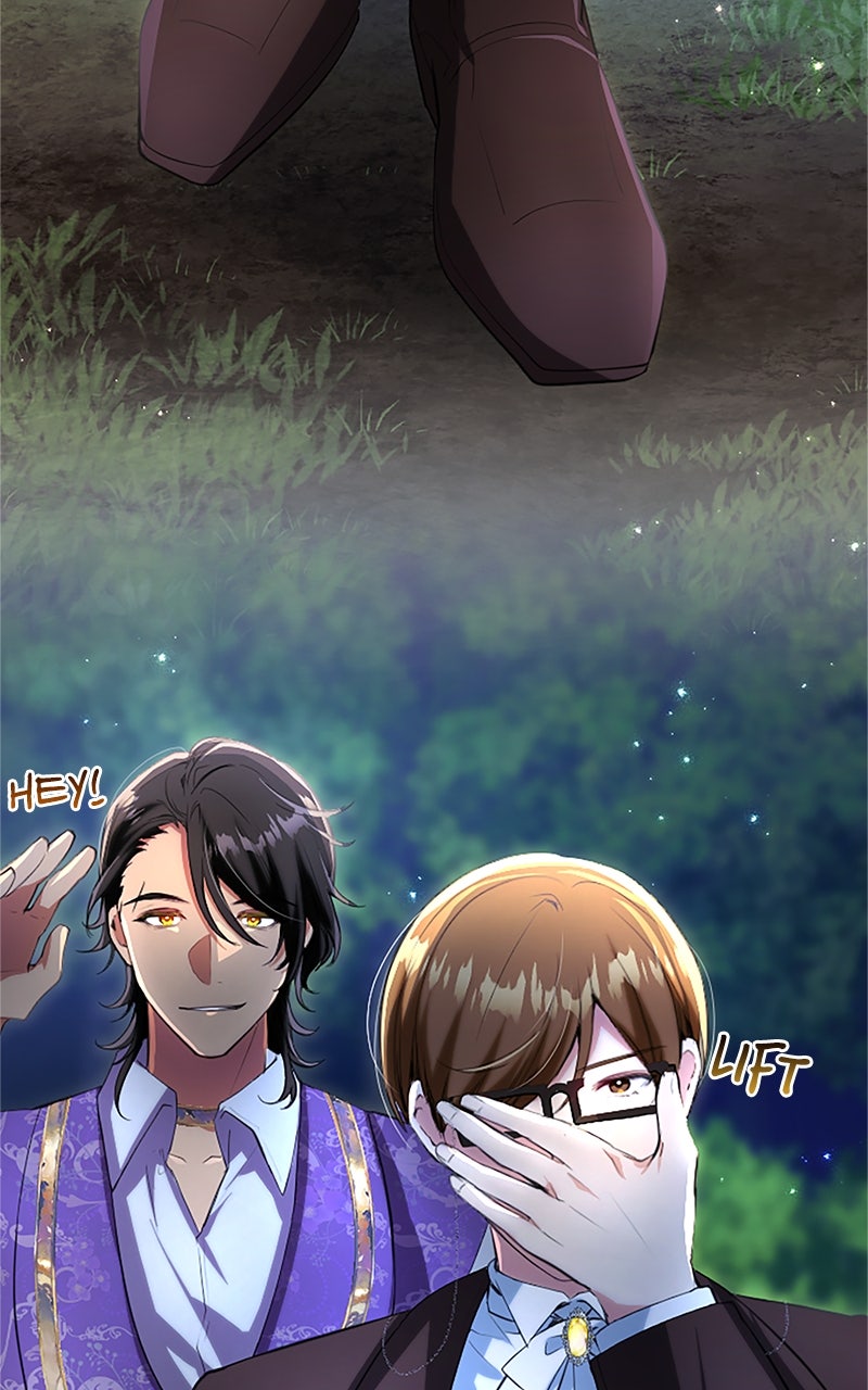 Read Not the Time for Love chapter 68 image 77 on Lezhin