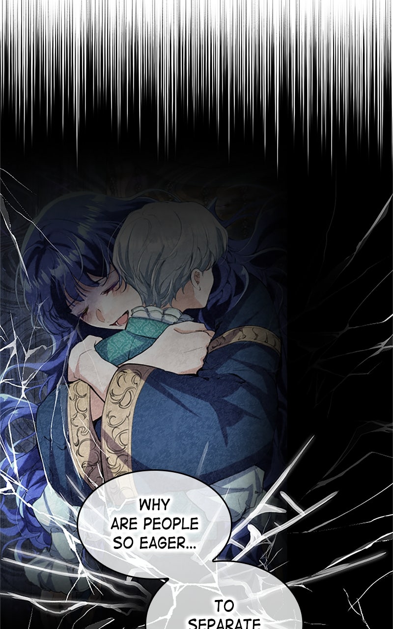 Read Not the Time for Love chapter 68 image 8 on Lezhin