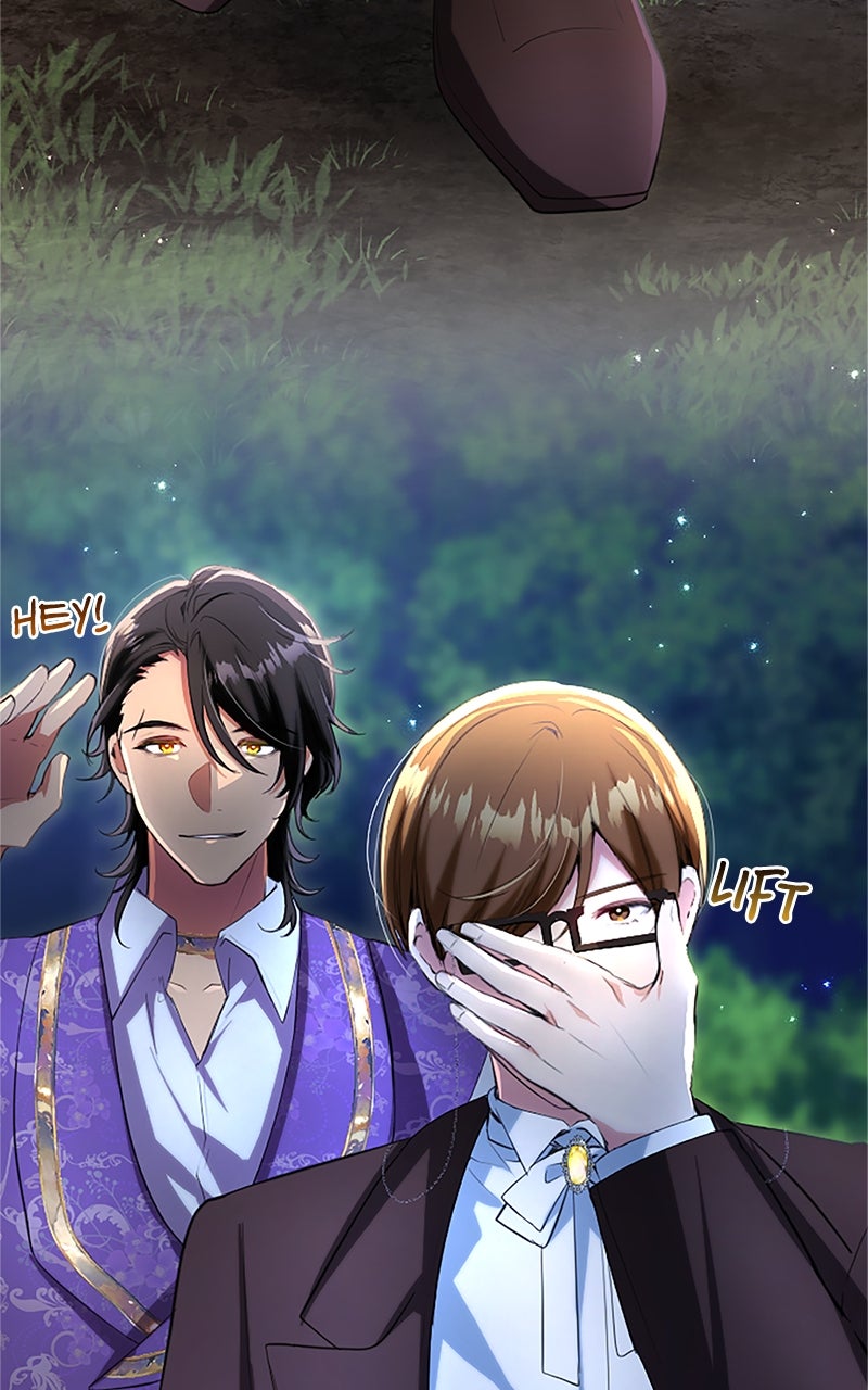Read Not the Time for Love chapter 69 image 1 on Lezhin