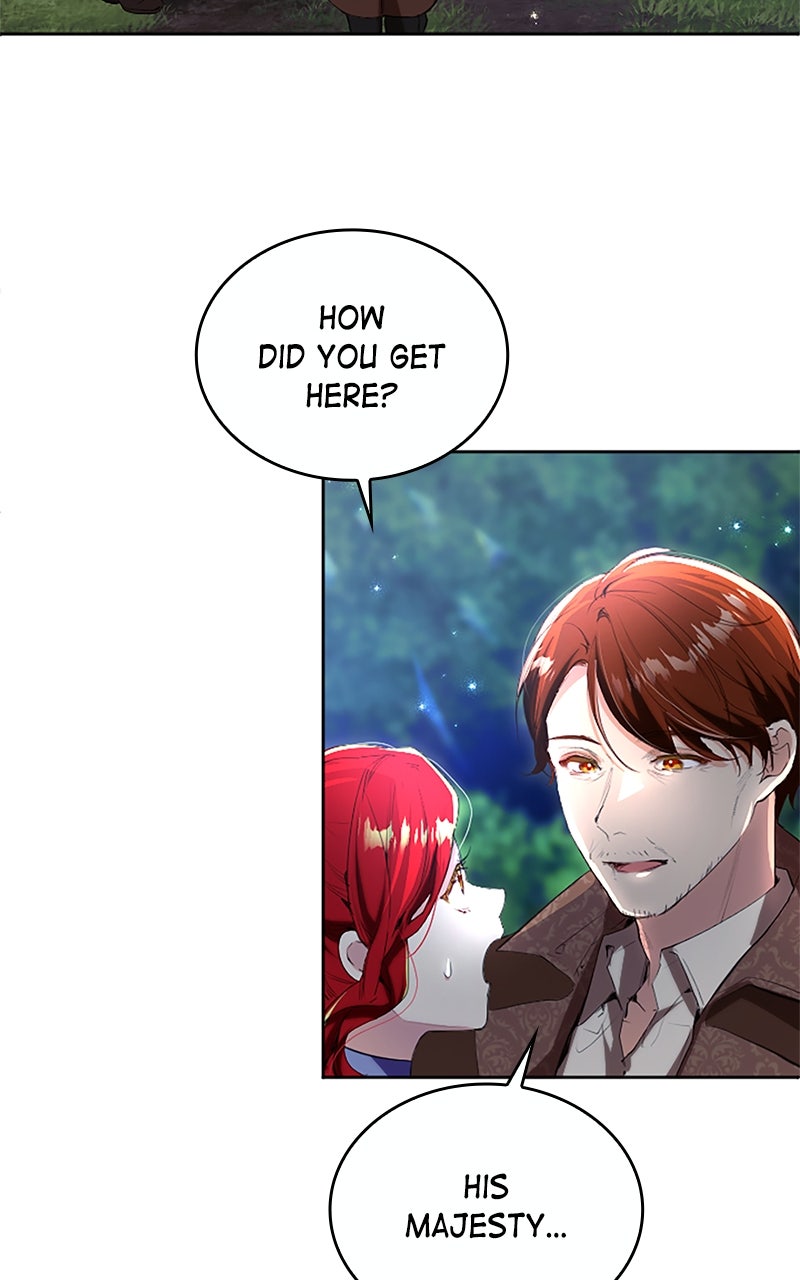 Read Not the Time for Love chapter 69 image 12 on Lezhin