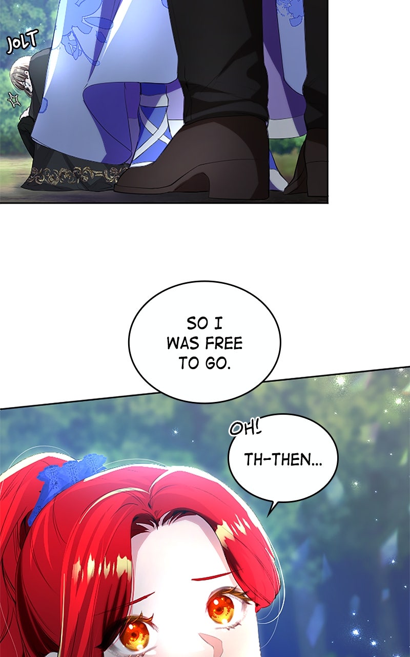Read Not the Time for Love chapter 69 image 14 on Lezhin